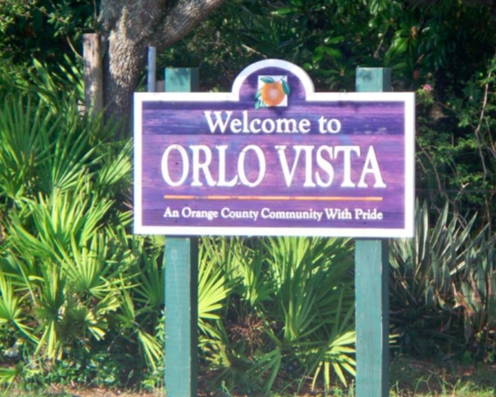 Orlo Vista, Orlando, FL